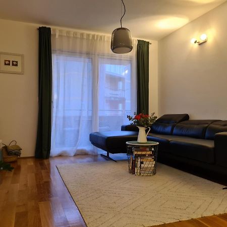 Apartment Pinna Nobilis, Private Parking Makarska Ngoại thất bức ảnh